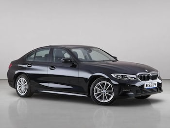Used BMW 3 Series 2020 for sale - 79497270: Photo