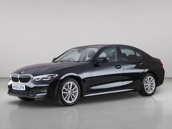 Used BMW 3 Series 2020 for sale - 79497270: Photo