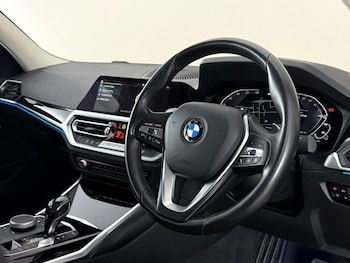 Used BMW 3 Series 2020 for sale - 79497270: Photo