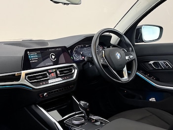 Used BMW 3 Series 2020 for sale - 79497270: Photo