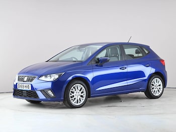 Used SEAT Ibiza 2019 for sale - 78492882: Photo