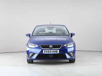 Used SEAT Ibiza 2019 for sale - 78492882: Photo