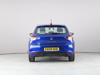 Used SEAT Ibiza 2019 for sale - 78492882: Photo