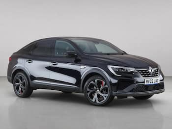 Used Renault Arkana 2022 for sale - 79633103: Photo