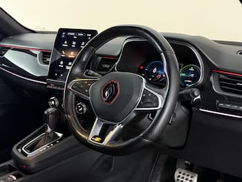 Used Renault Arkana 2022 for sale - 79633103: Photo