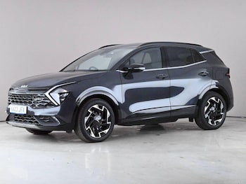 Used Kia Sportage 2023 for sale - 78609620: Photo