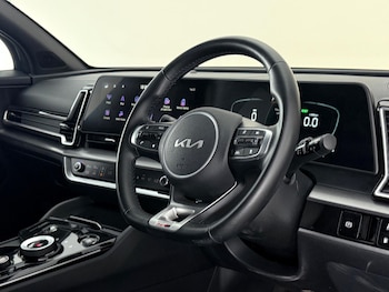 Used Kia Sportage 2023 for sale - 78609620: Photo