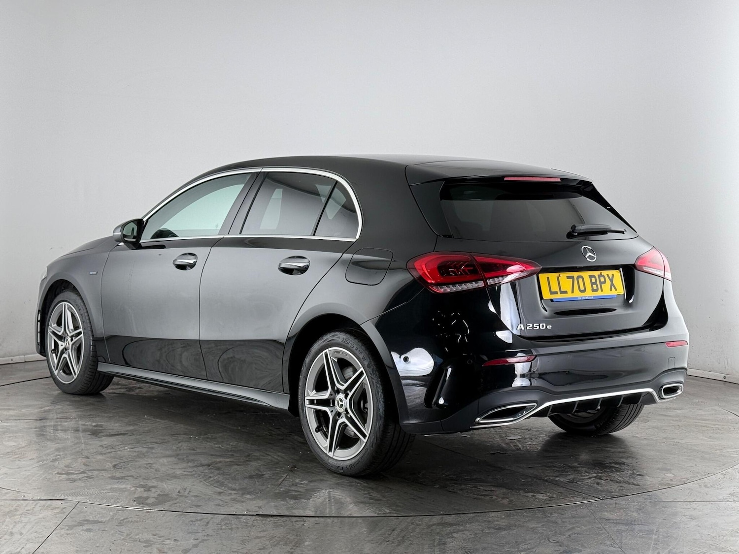 Used Mercedes-Benz A-Class 2020 for sale - 78128295: Photo 4