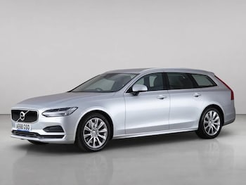 Used Volvo V90 2018 for sale - 79326847: Photo