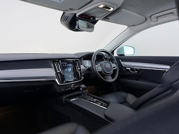 Used Volvo V90 2018 for sale - 79326847: Photo