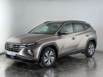 Used Hyundai TUCSON 2023 for sale - 75052588: Photo