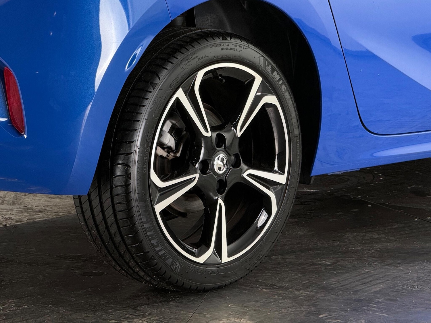 Used Vauxhall Corsa 2021 for sale - 77222311: Photo 10