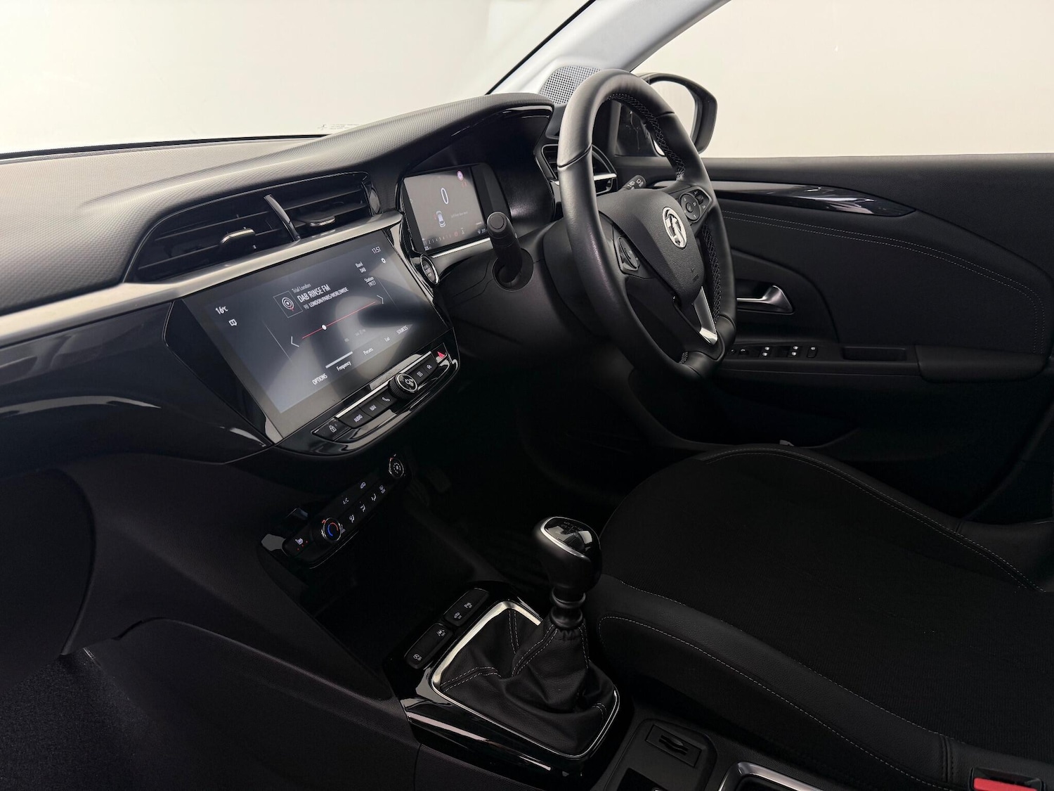 Used Vauxhall Corsa 2021 for sale - 77222311: Photo 13