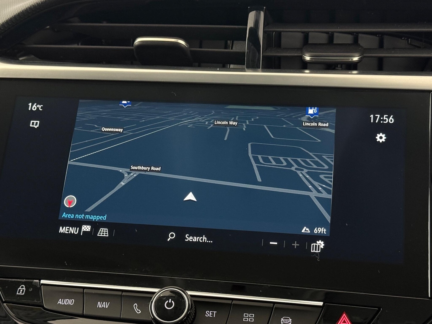 Used Vauxhall Corsa 2021 for sale - 77222311: Photo 24