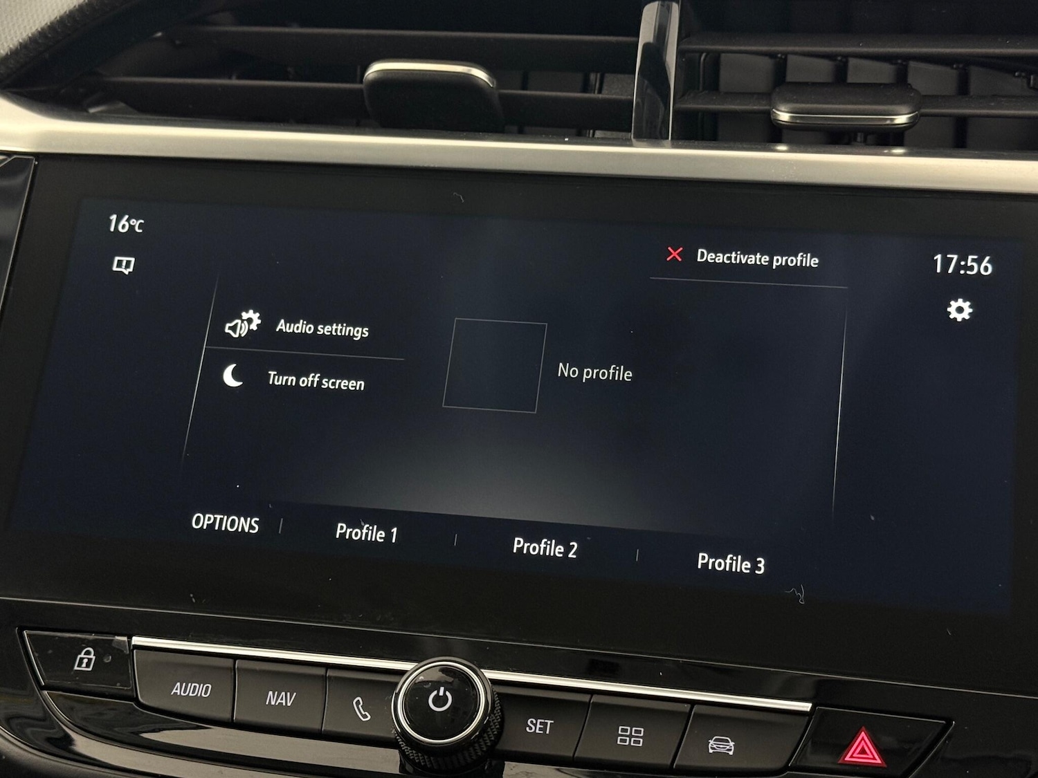 Used Vauxhall Corsa 2021 for sale - 77222311: Photo 28