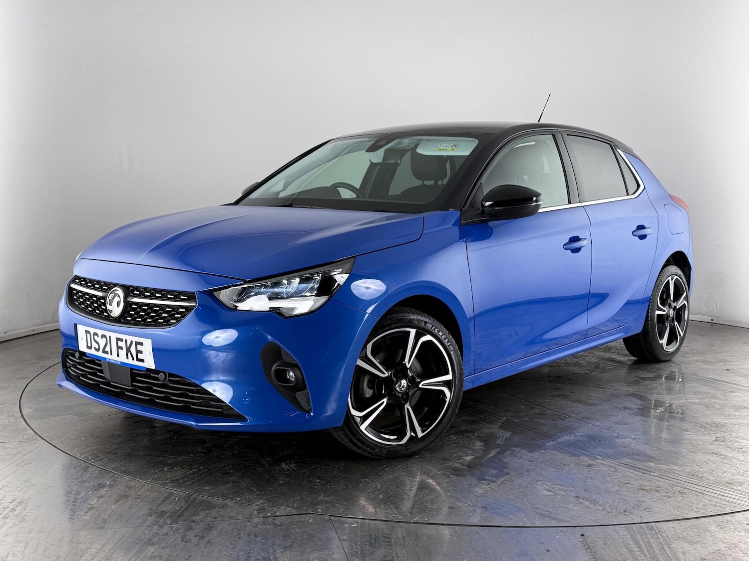 Used Vauxhall Corsa 2021 for sale - 77222311: Photo 34