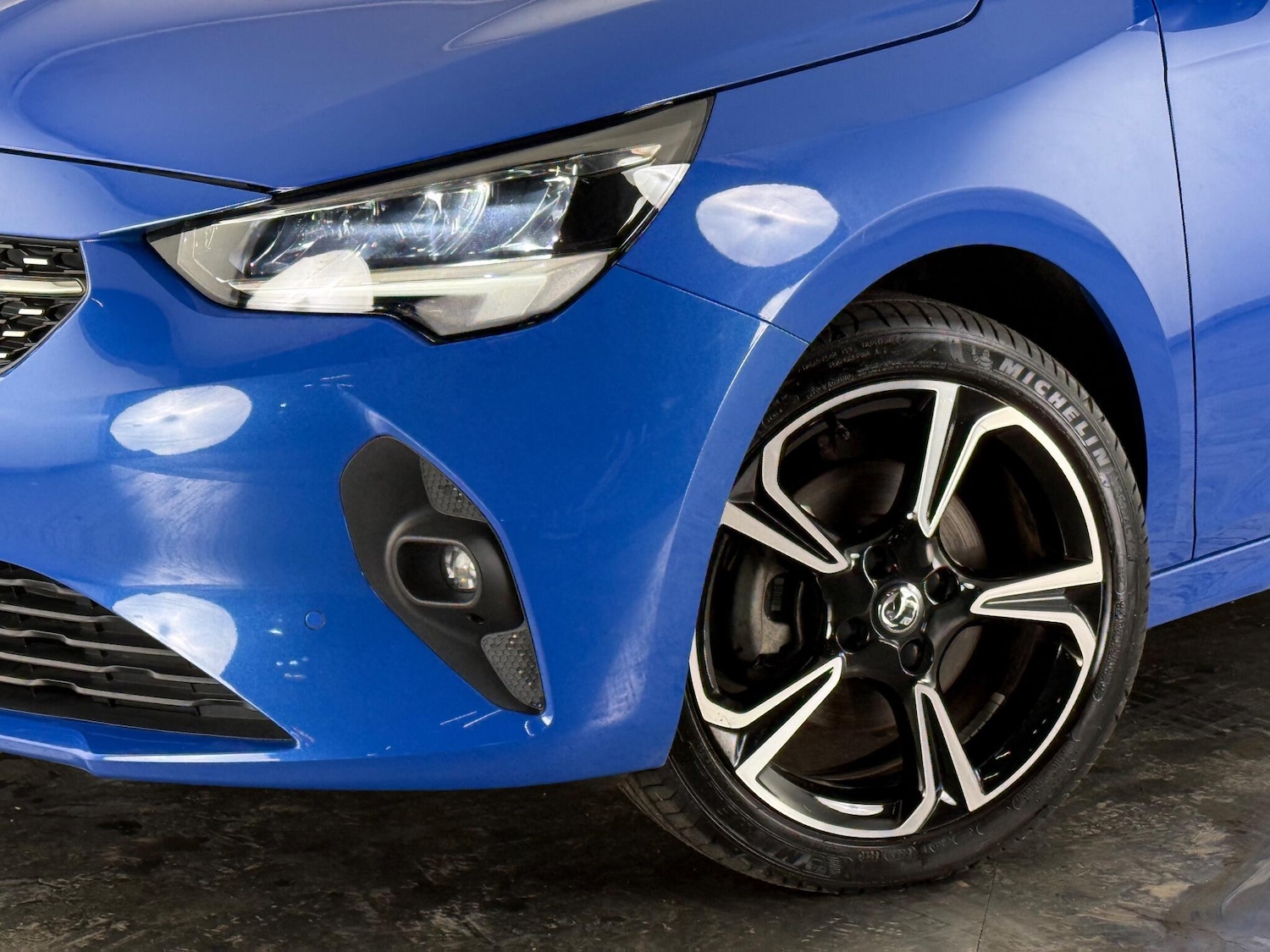 Used Vauxhall Corsa 2021 for sale - 77222311: Photo 36