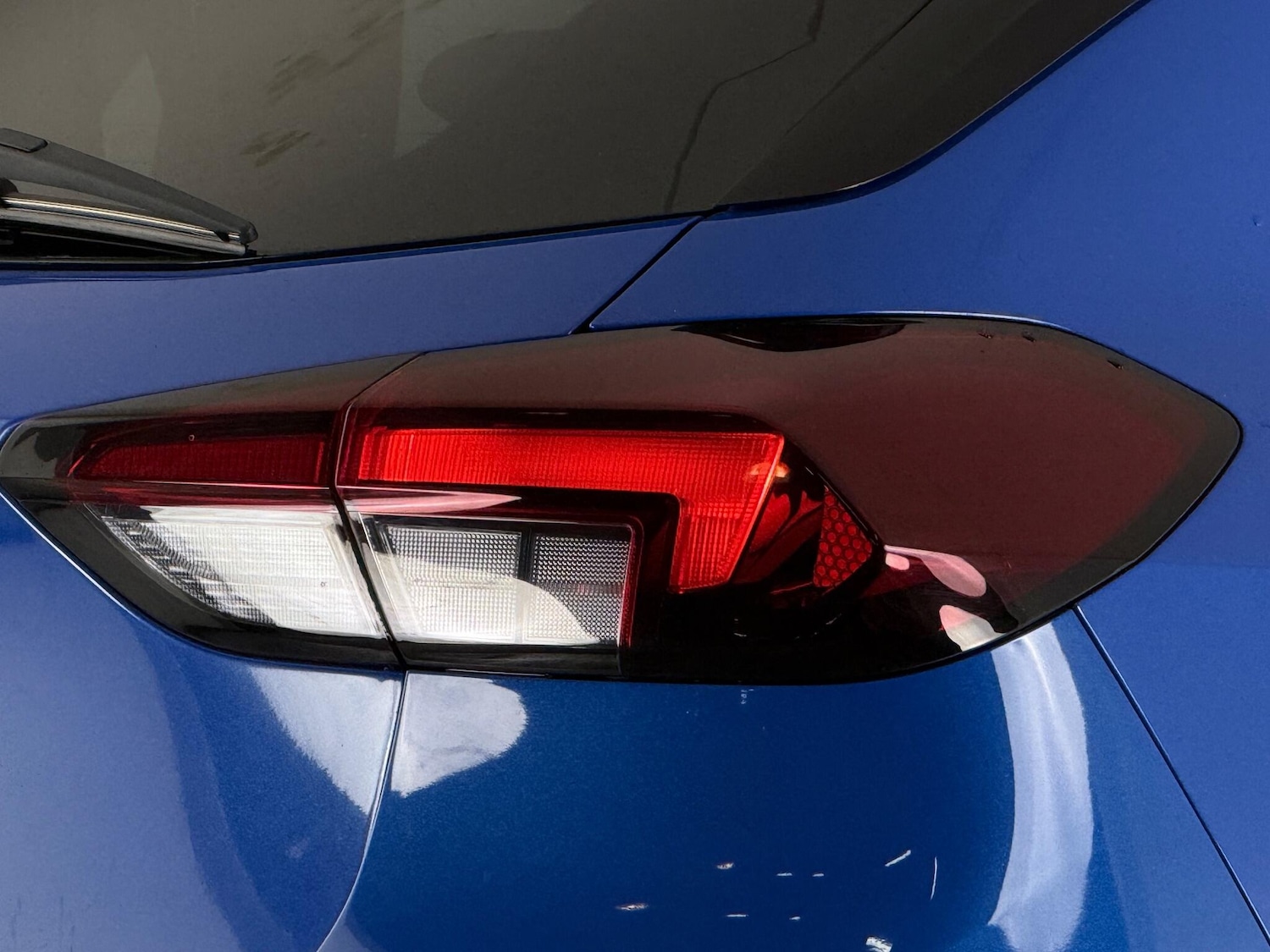 Used Vauxhall Corsa 2021 for sale - 77222311: Photo 9