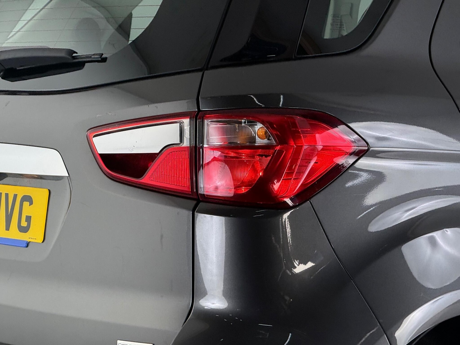 Used Ford Ecosport 2018 for sale - 76468368: Photo 10