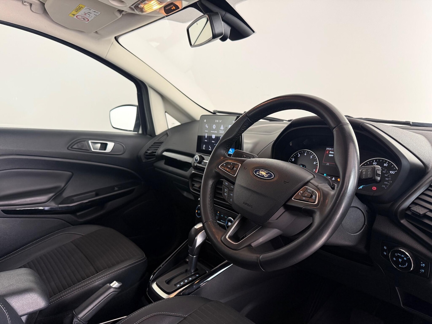 Used Ford Ecosport 2018 for sale - 76468368: Photo 15