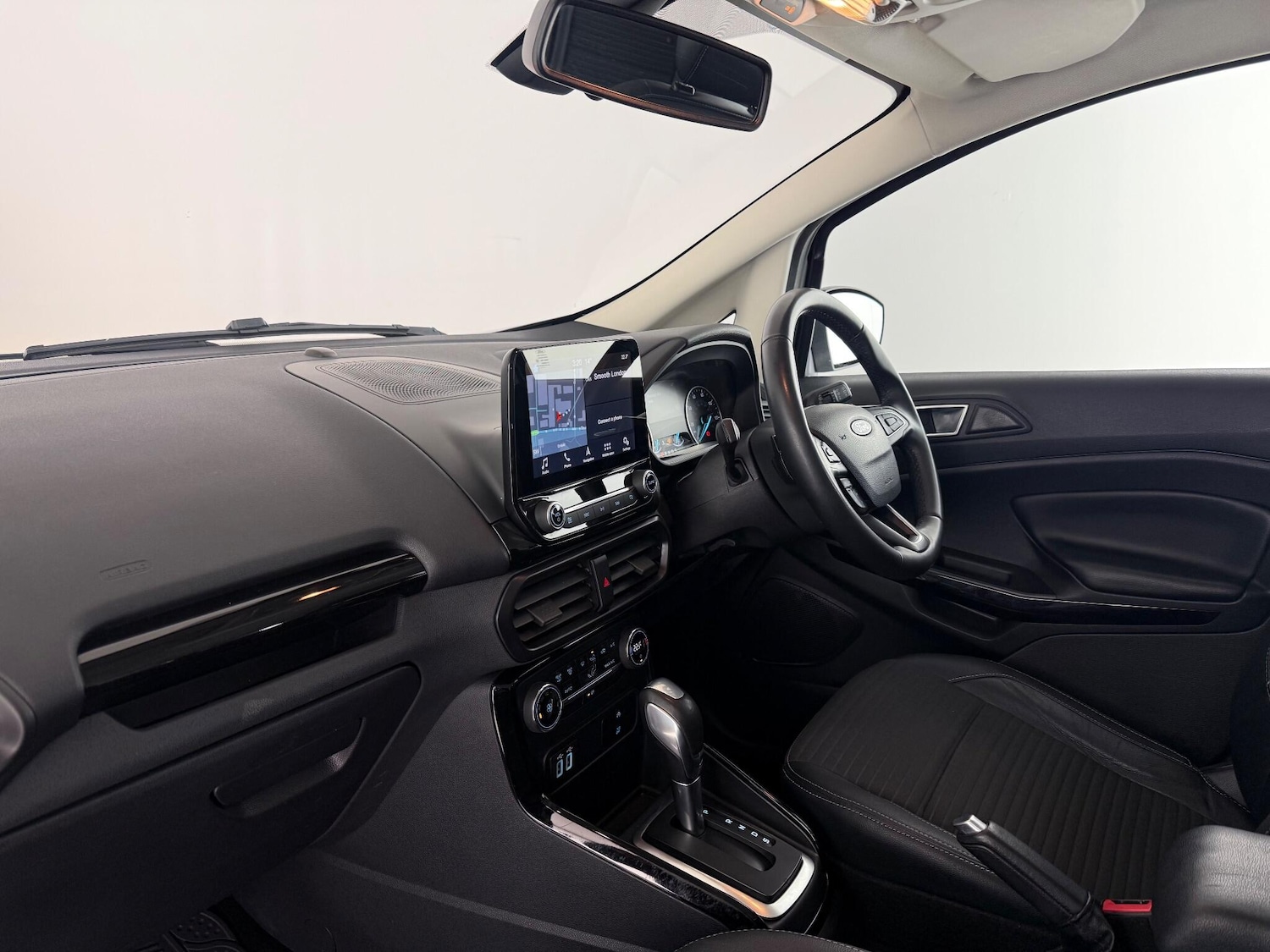 Used Ford Ecosport 2018 for sale - 76468368: Photo 17