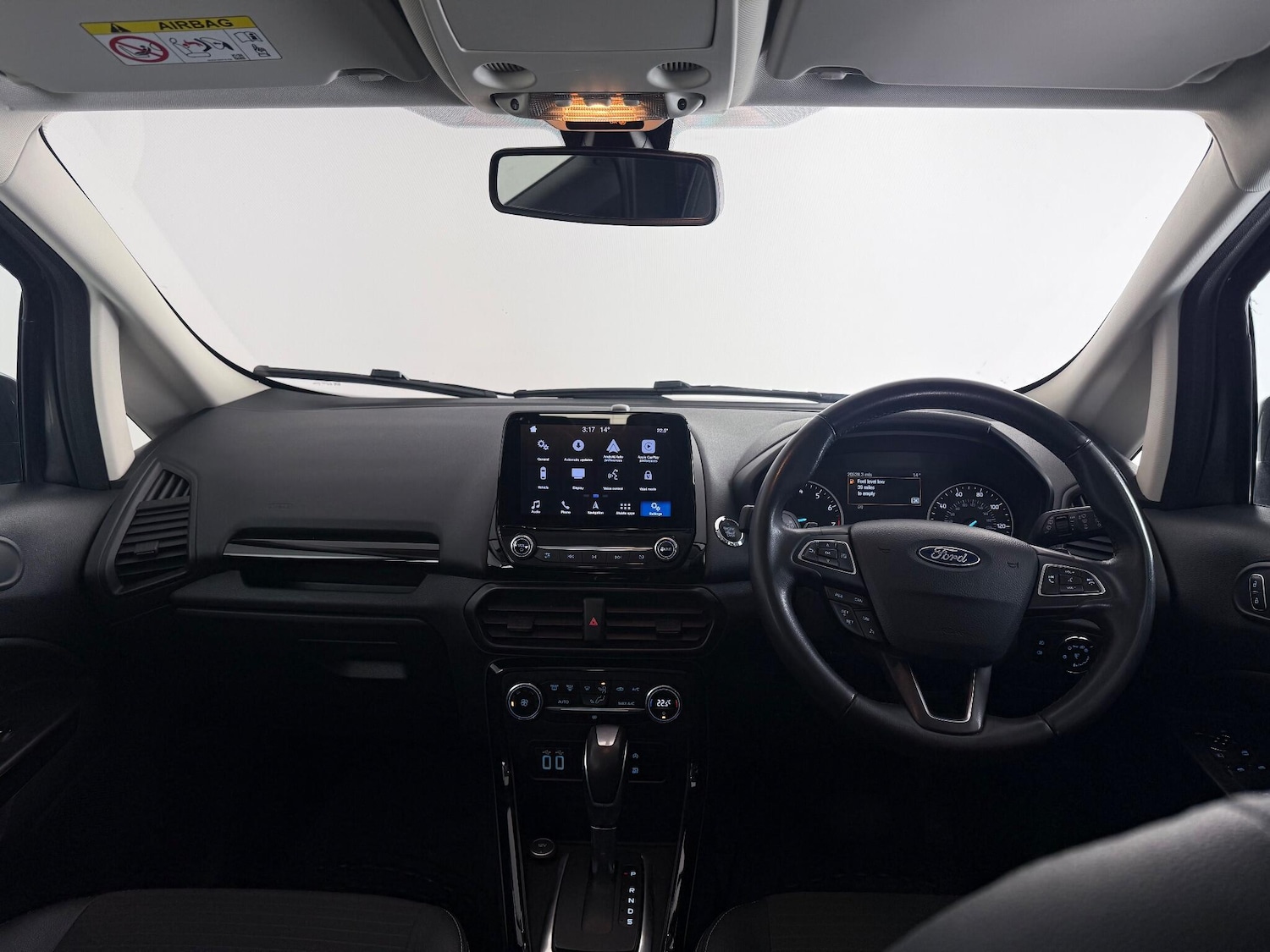 Used Ford Ecosport 2018 for sale - 76468368: Photo 20