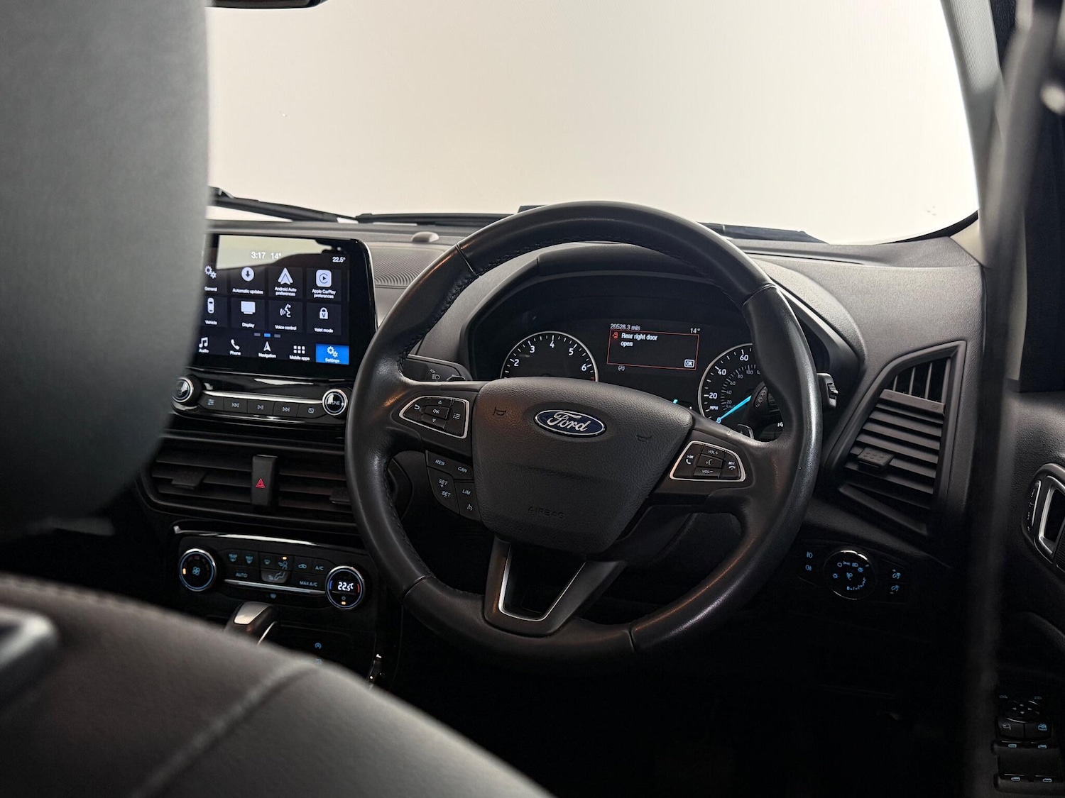 Used Ford Ecosport 2018 for sale - 76468368: Photo 22