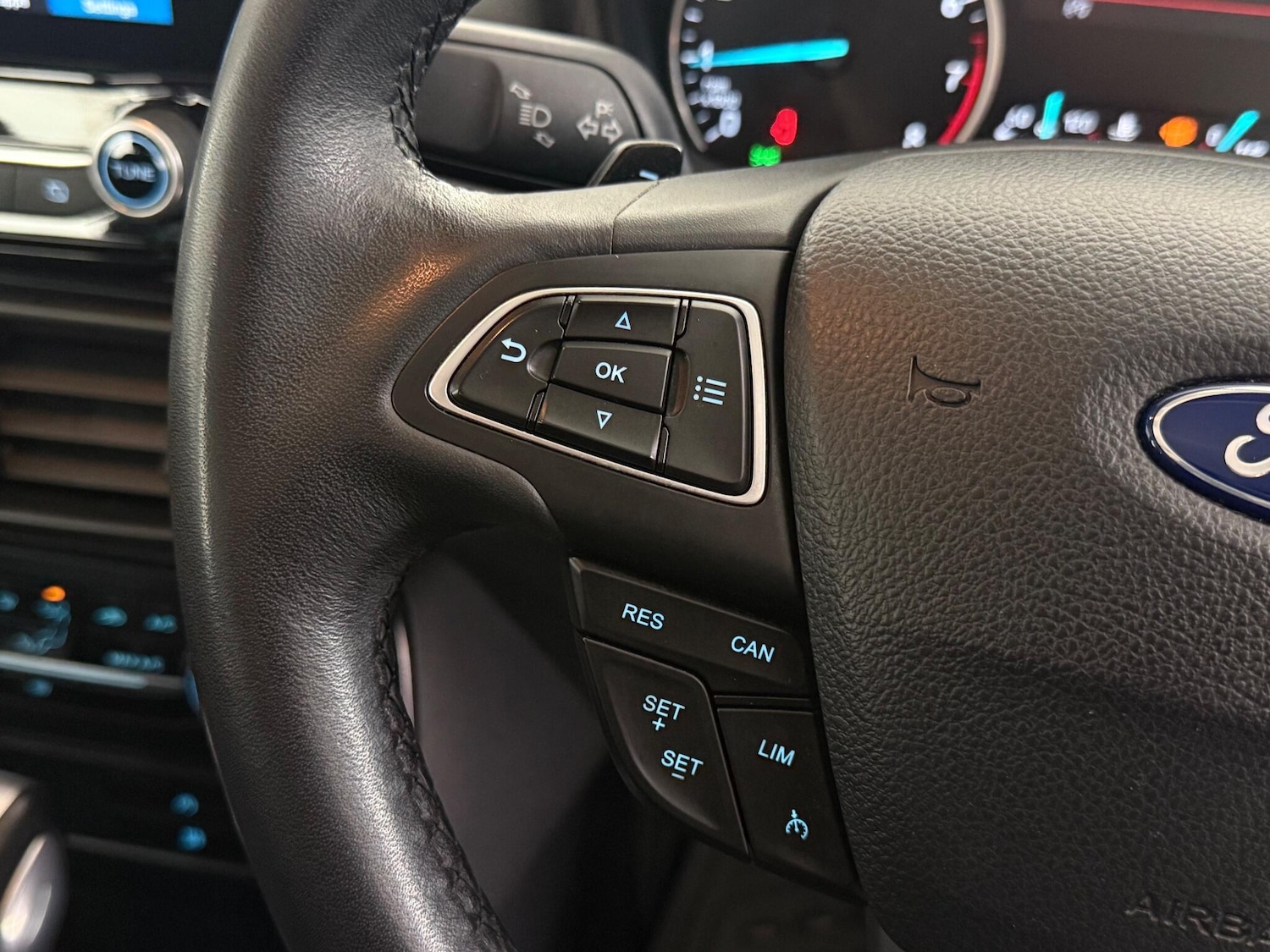 Used Ford Ecosport 2018 for sale - 76468368: Photo 23