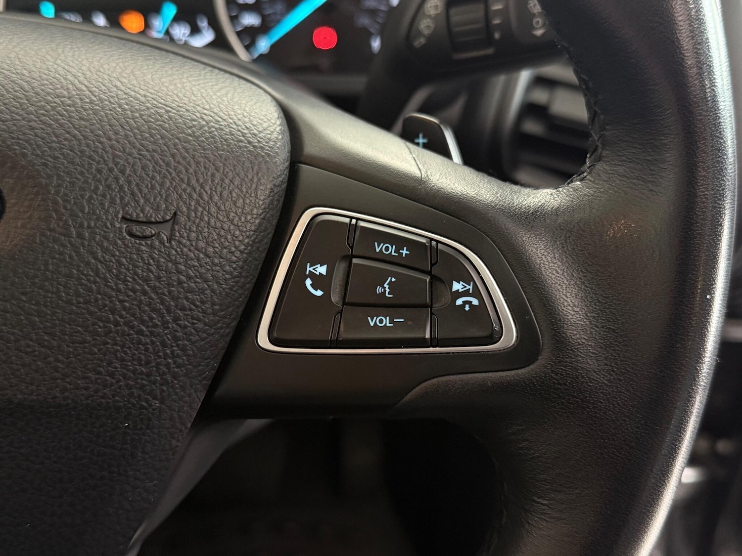 Used Ford Ecosport 2018 for sale - 76468368: Photo 25