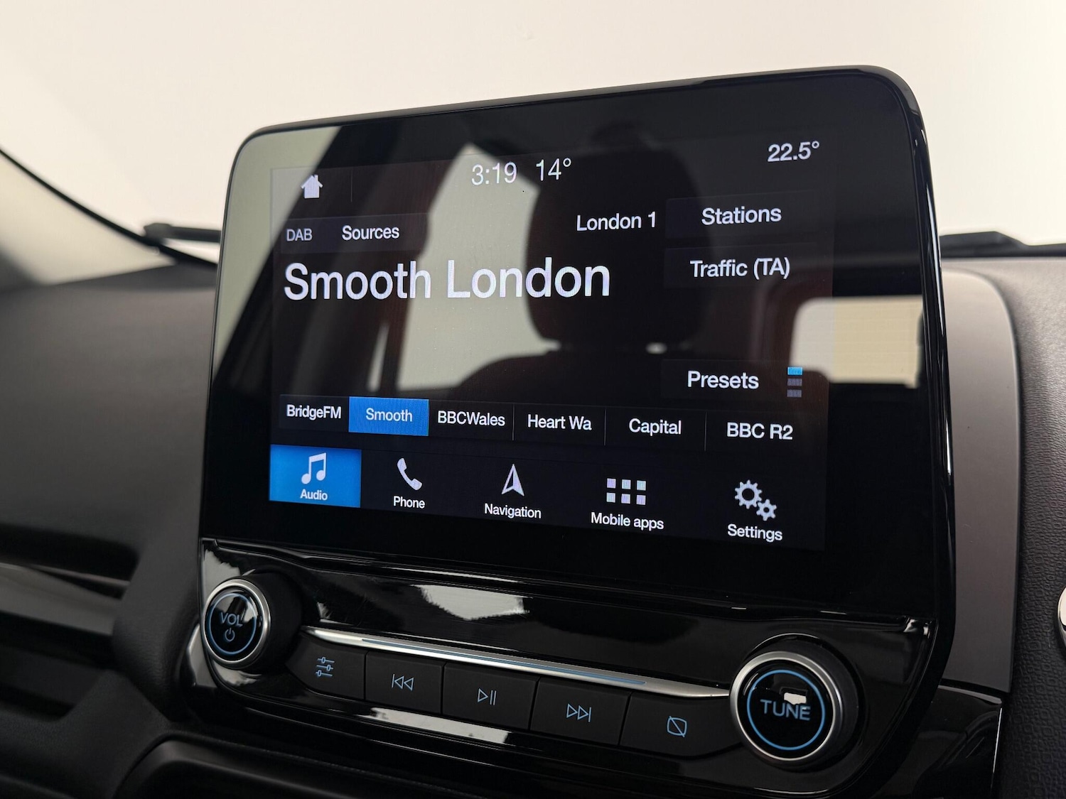 Used Ford Ecosport 2018 for sale - 76468368: Photo 31