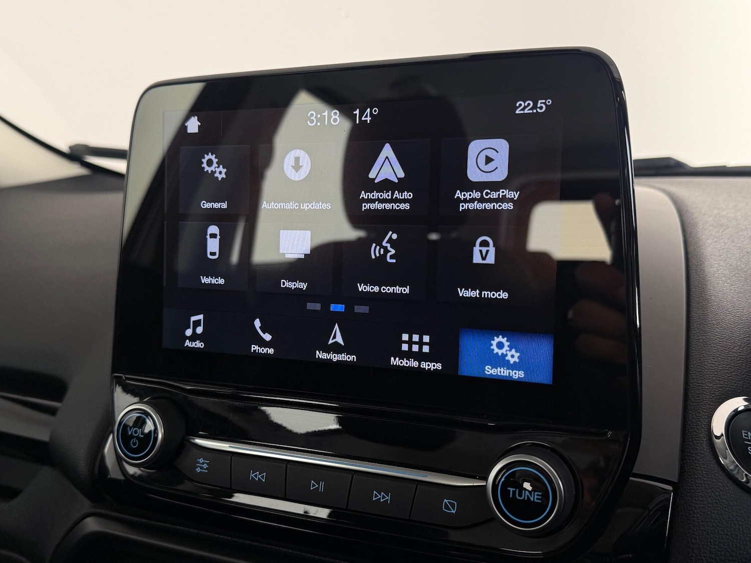 Used Ford Ecosport 2018 for sale - 76468368: Photo 32