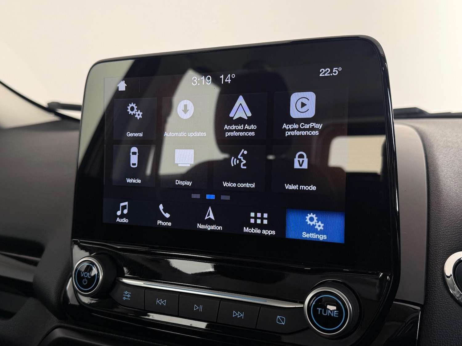 Used Ford Ecosport 2018 for sale - 76468368: Photo 33