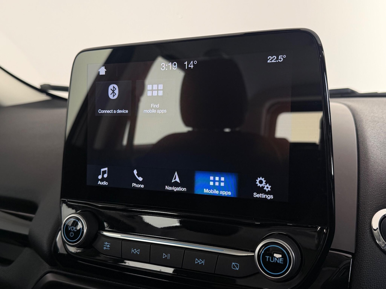 Used Ford Ecosport 2018 for sale - 76468368: Photo 34