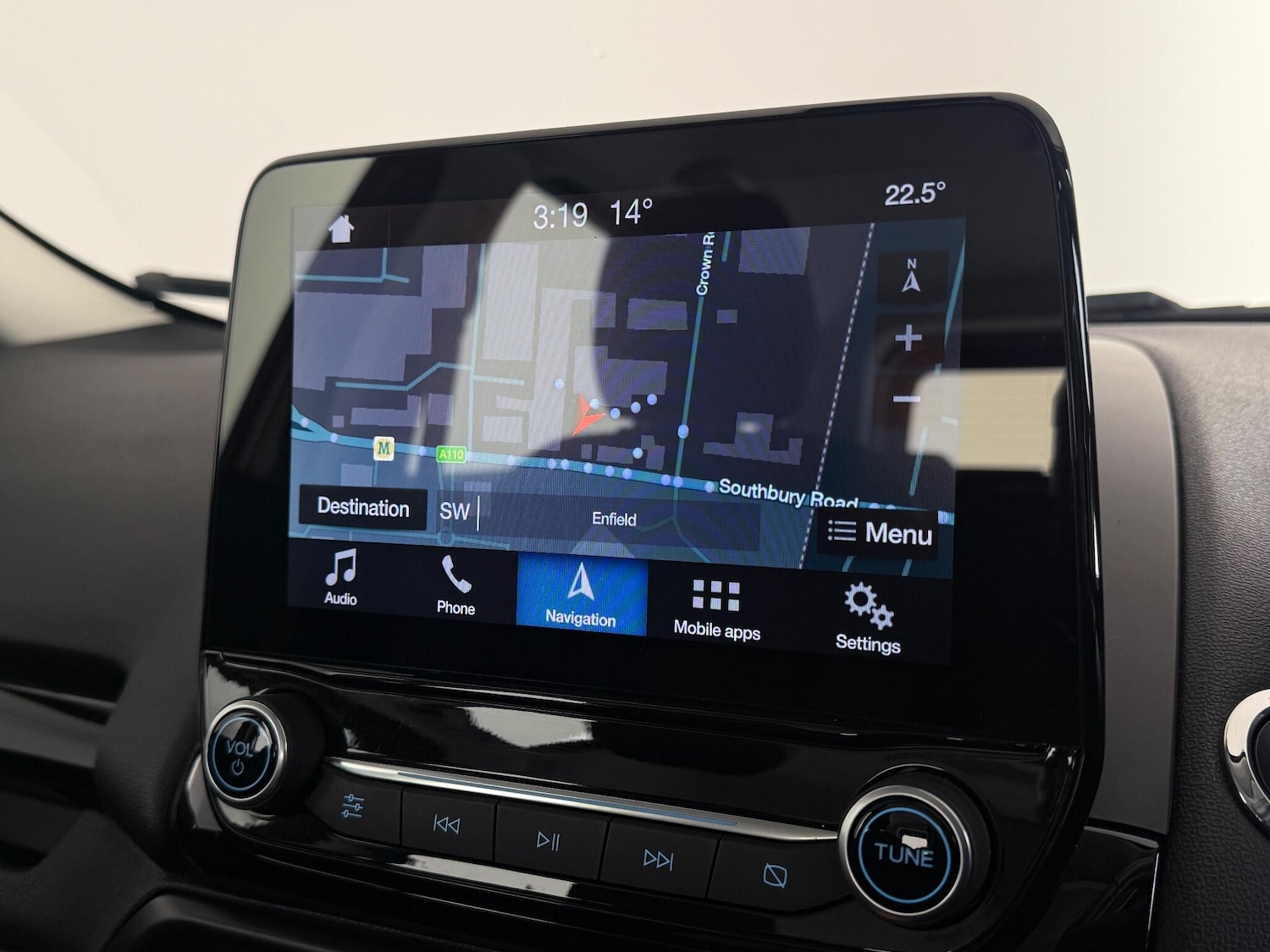 Used Ford Ecosport 2018 for sale - 76468368: Photo 35