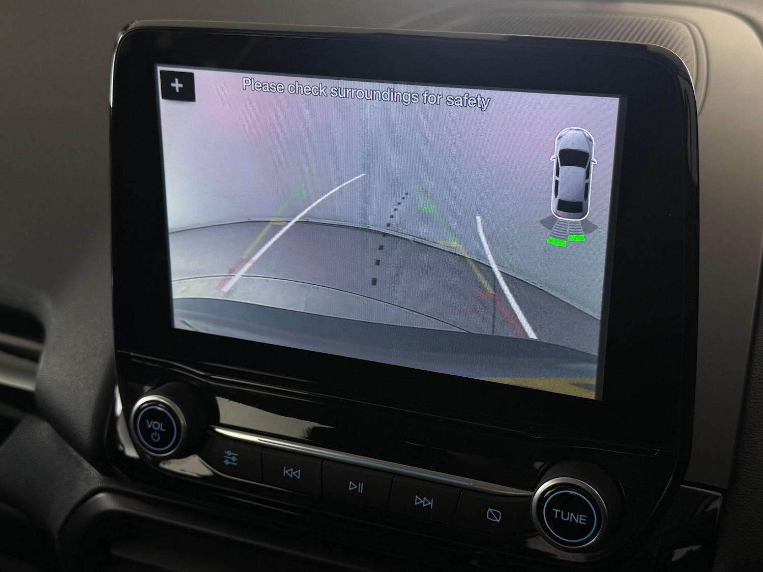 Used Ford Ecosport 2018 for sale - 76468368: Photo 36