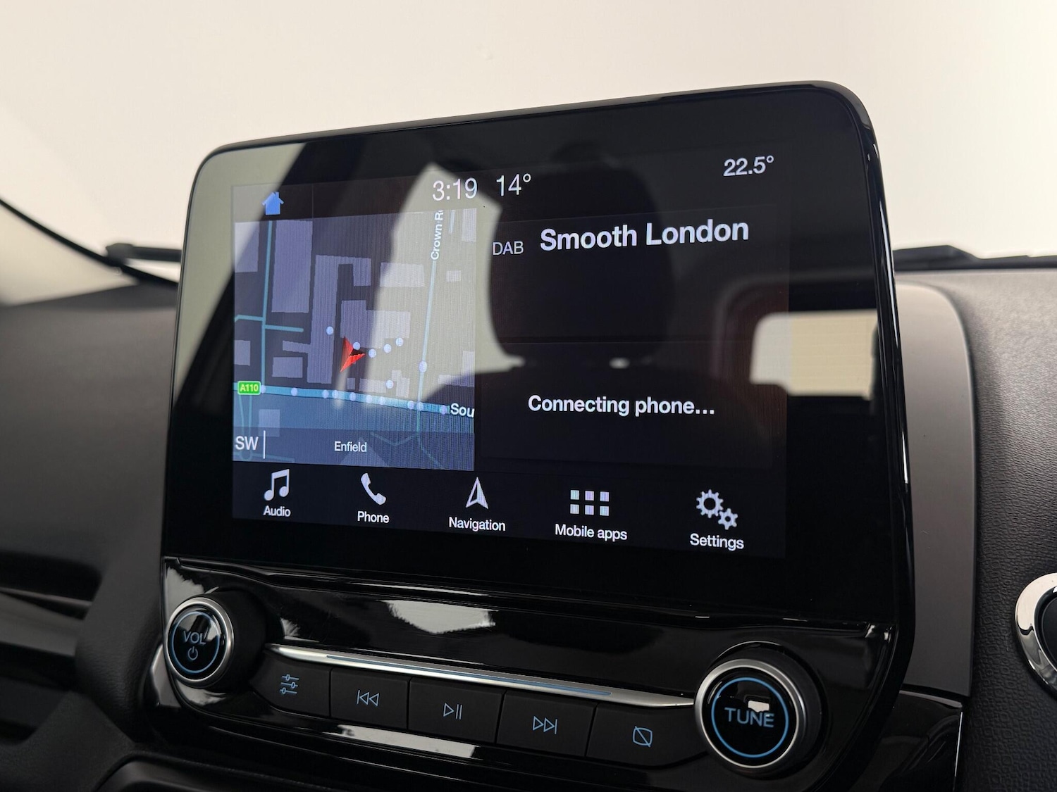 Used Ford Ecosport 2018 for sale - 76468368: Photo 37