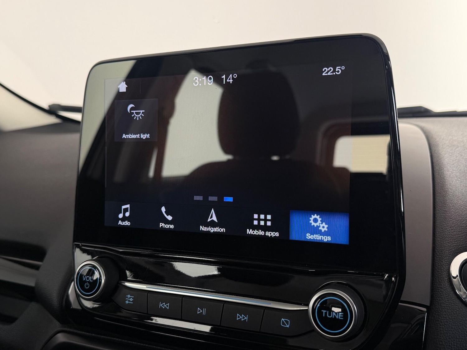 Used Ford Ecosport 2018 for sale - 76468368: Photo 38