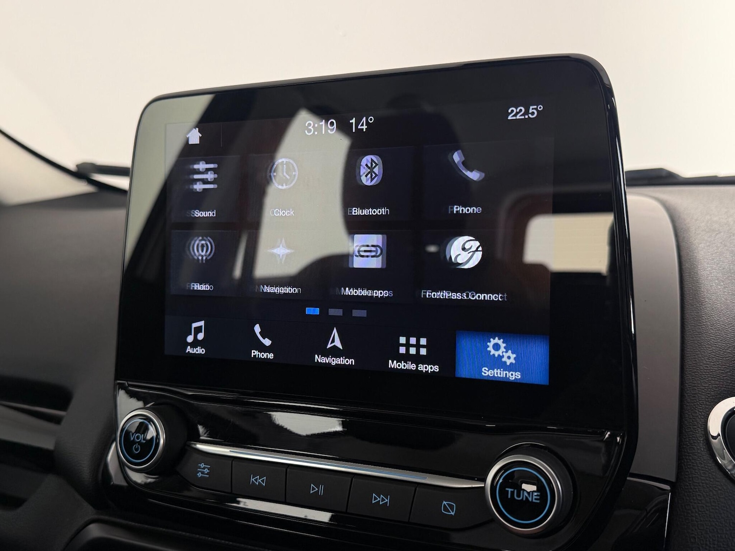 Used Ford Ecosport 2018 for sale - 76468368: Photo 39