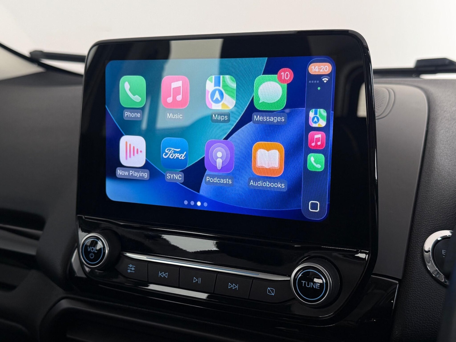 Used Ford Ecosport 2018 for sale - 76468368: Photo 40