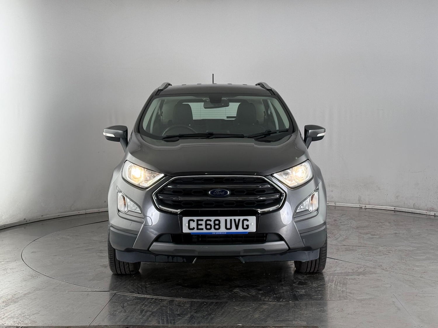 Used Ford Ecosport 2018 for sale - 76468368: Photo 7