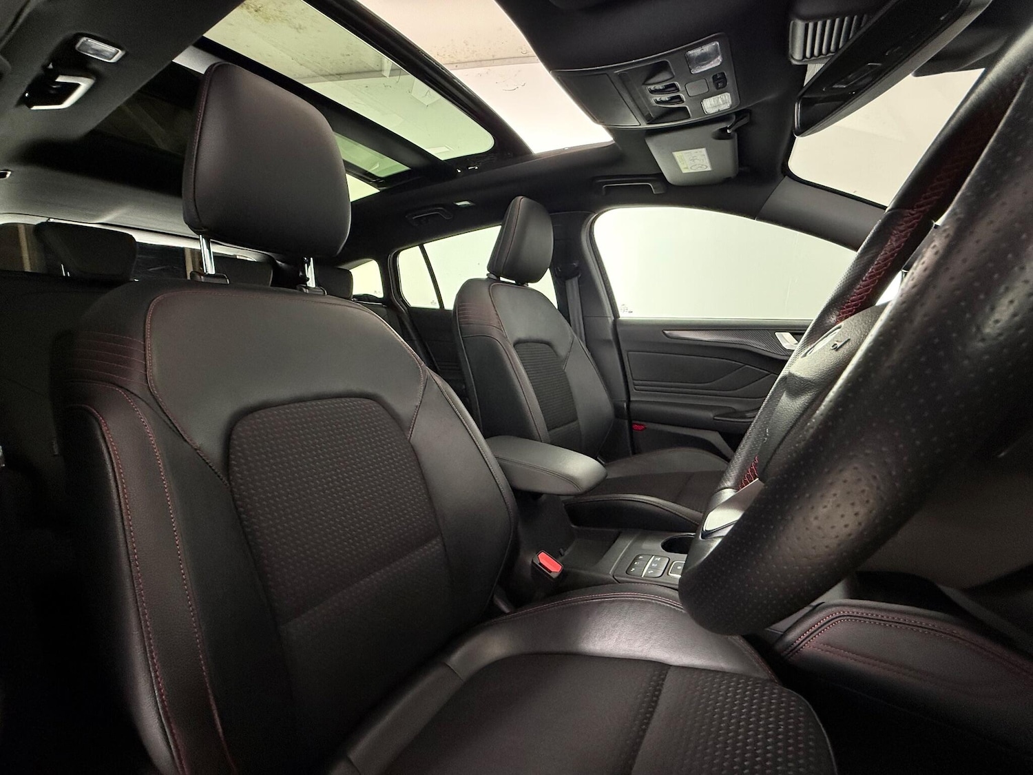 Used Ford Focus 2019 for sale - 77180791: Photo 11