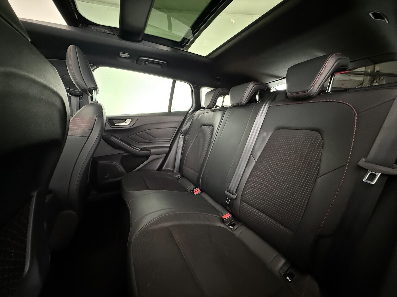 Used Ford Focus 2019 for sale - 77180791: Photo 13