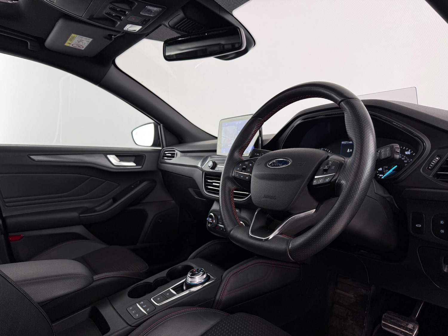 Used Ford Focus 2019 for sale - 77180791: Photo 16