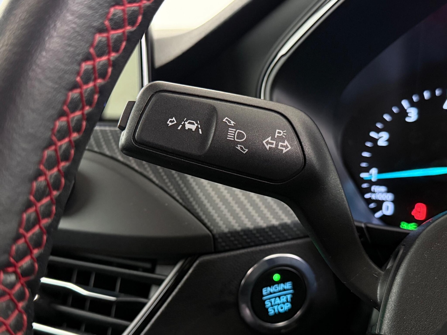 Used Ford Focus 2019 for sale - 77180791: Photo 21