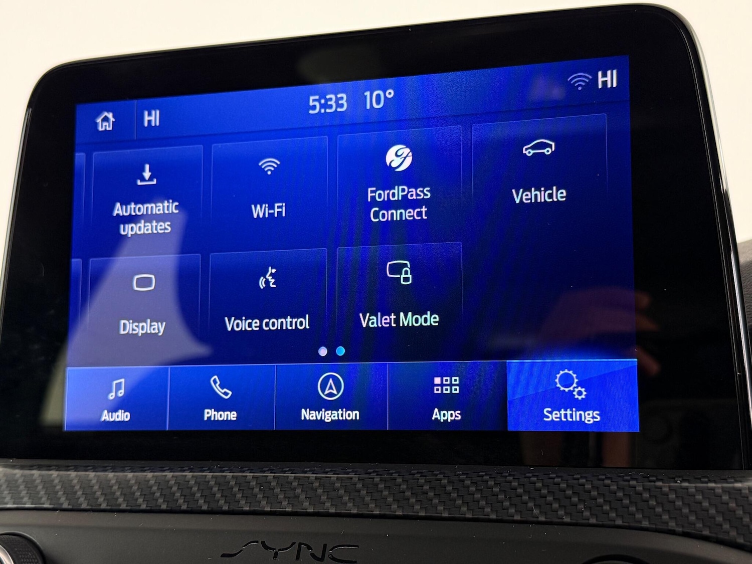 Used Ford Focus 2019 for sale - 77180791: Photo 26