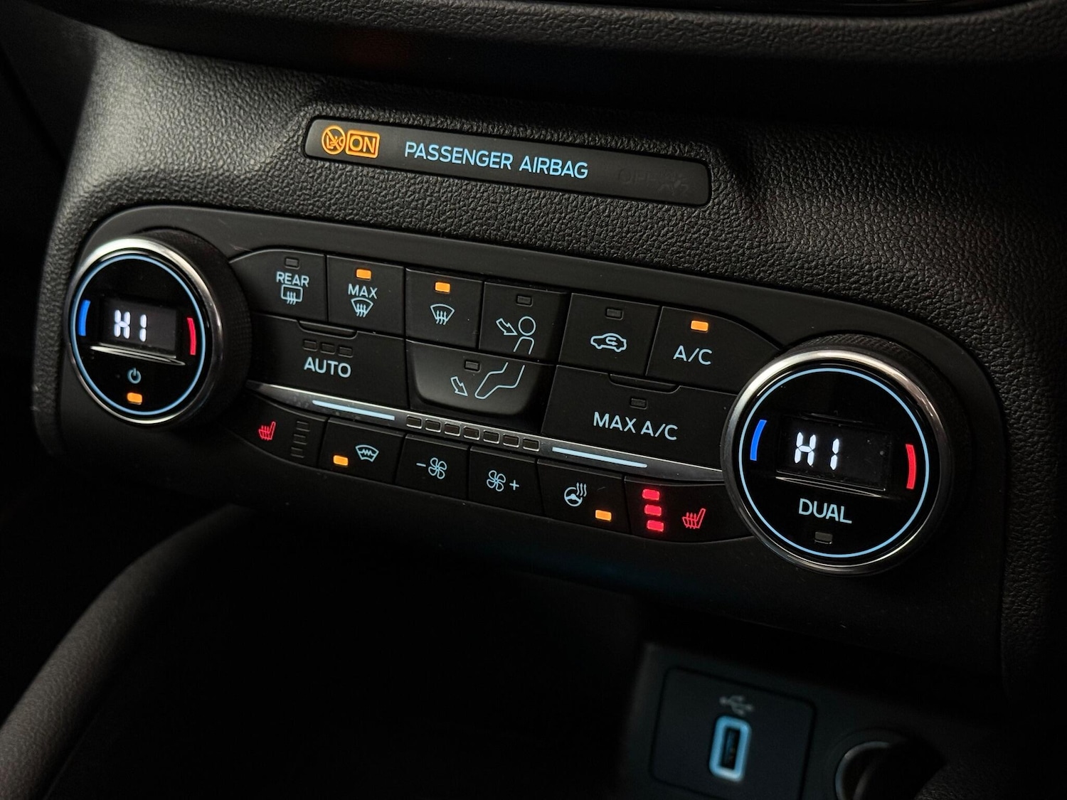 Used Ford Focus 2019 for sale - 77180791: Photo 34