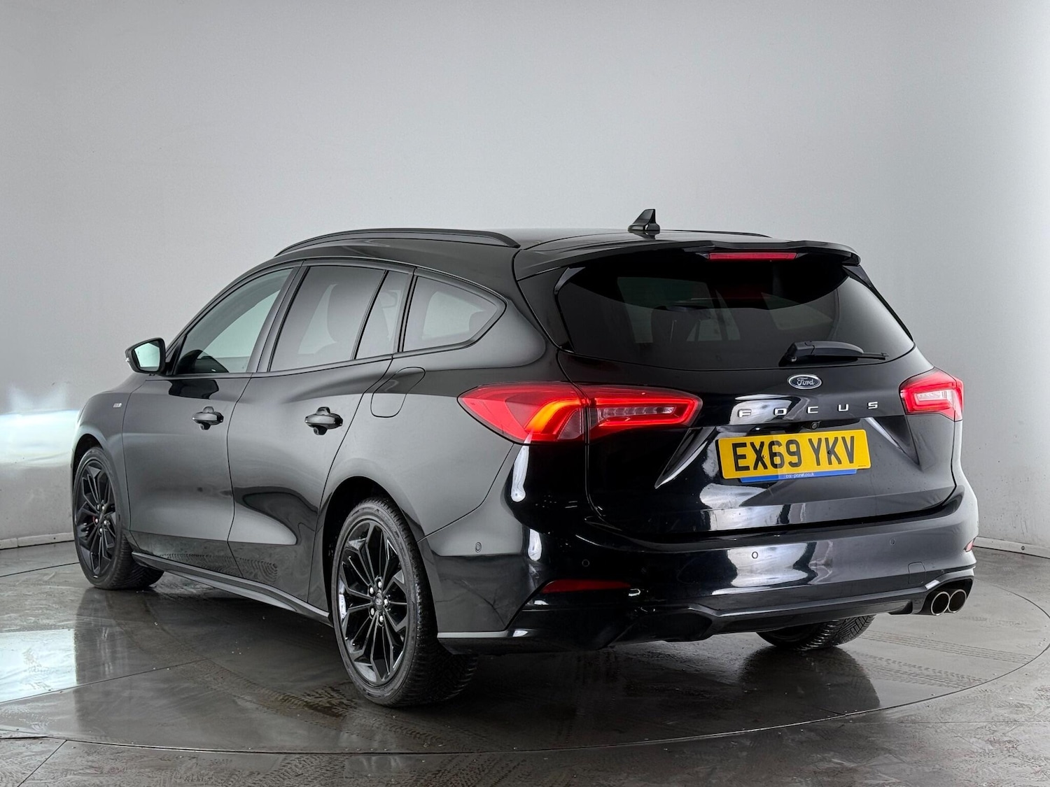 Used Ford Focus 2019 for sale - 77180791: Photo 4