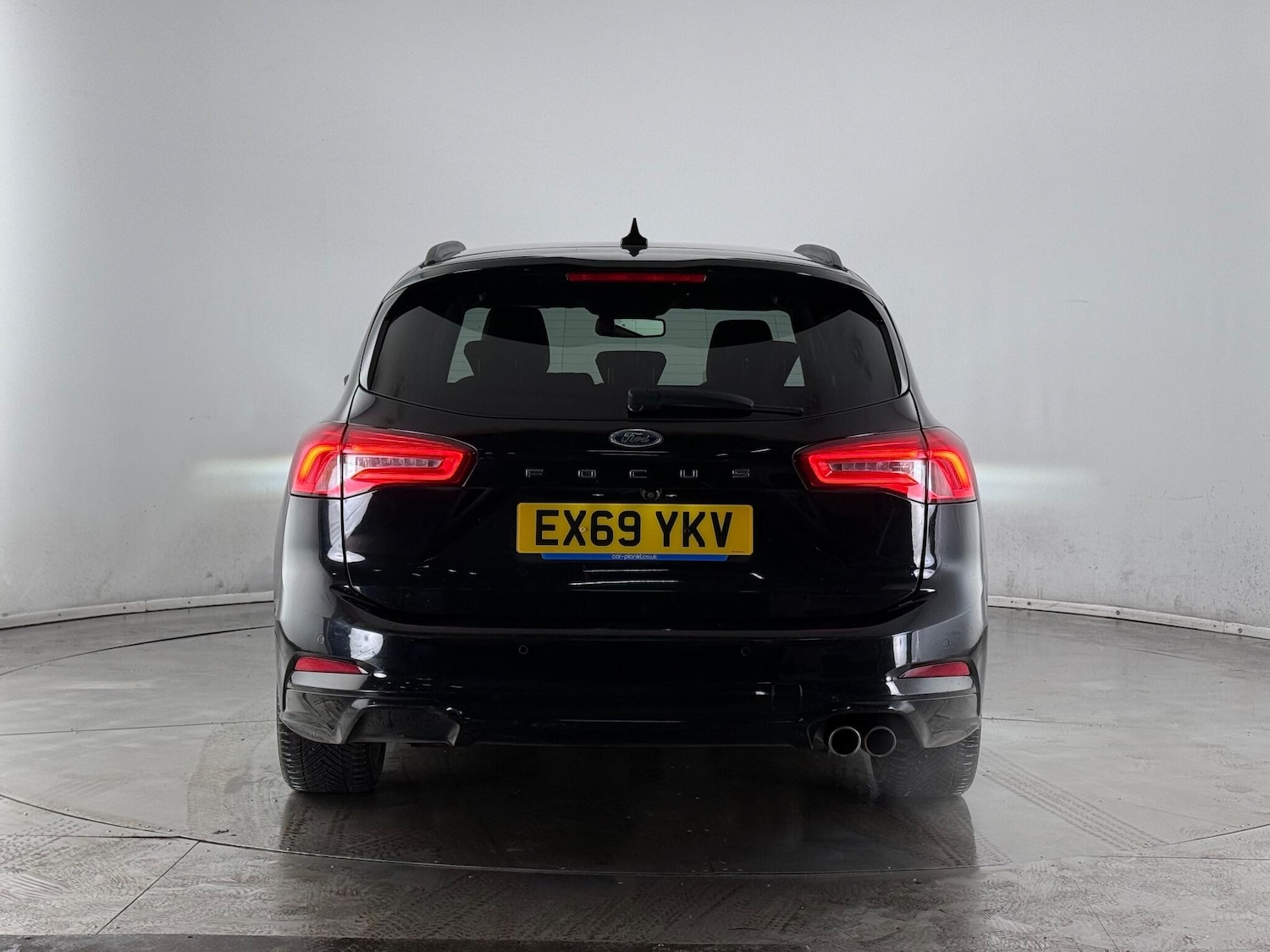 Used Ford Focus 2019 for sale - 77180791: Photo 5