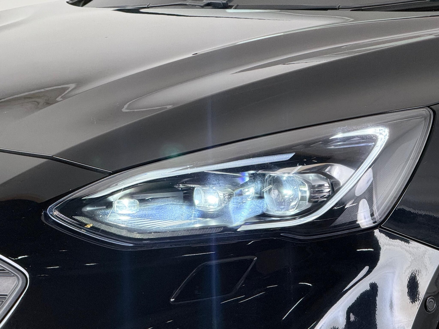 Used Ford Focus 2019 for sale - 77180791: Photo 7