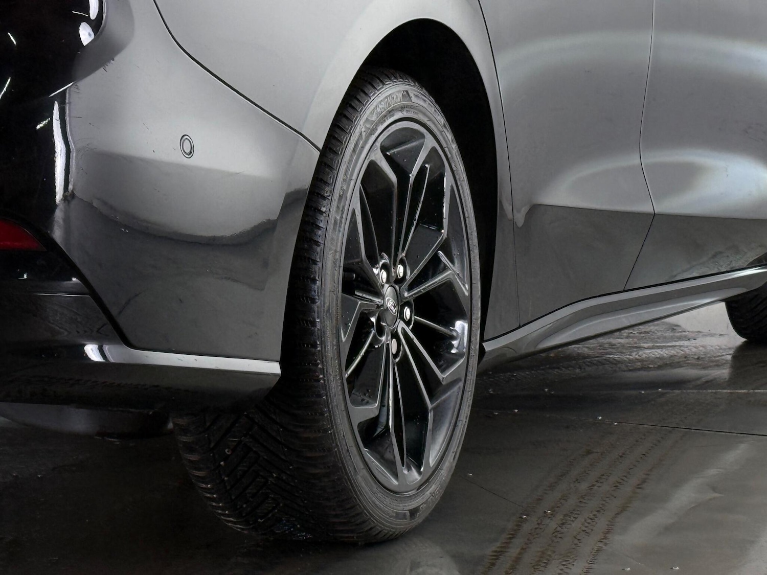 Used Ford Focus 2019 for sale - 77180791: Photo 9